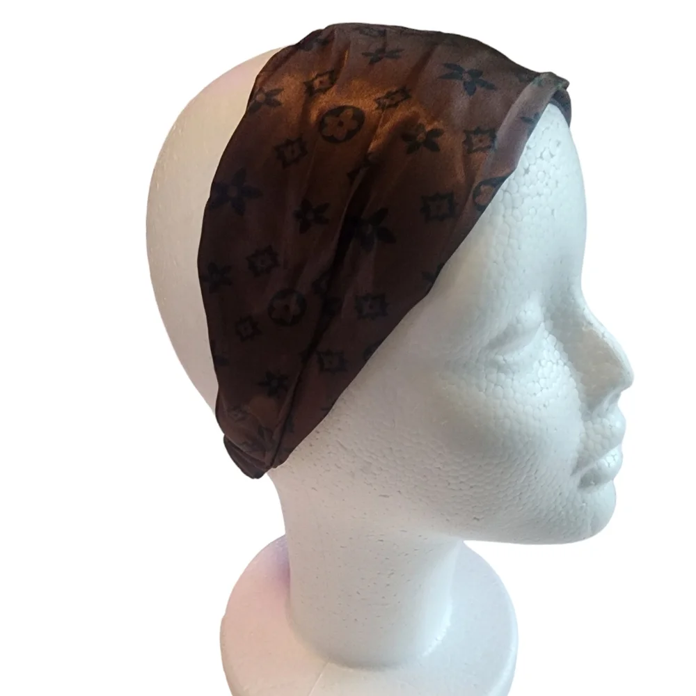 🔥LUX HEADBAND🔥 - Picture 3 of 3